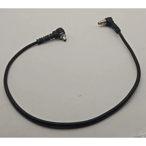 Flash Cord PC F to F Locking 14.5