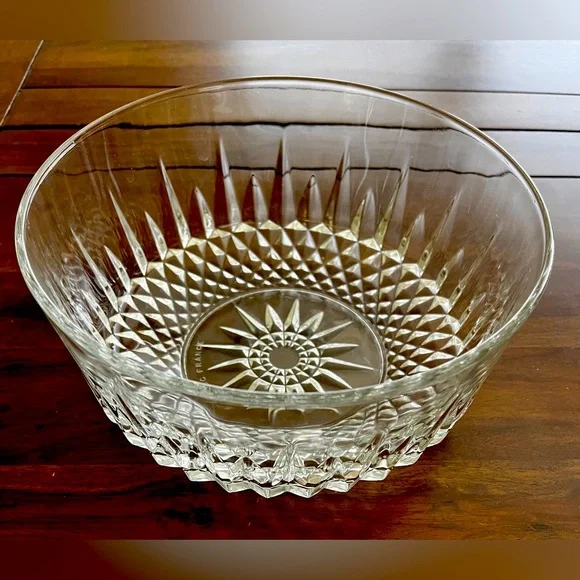 Vintage Bowl - Made in France