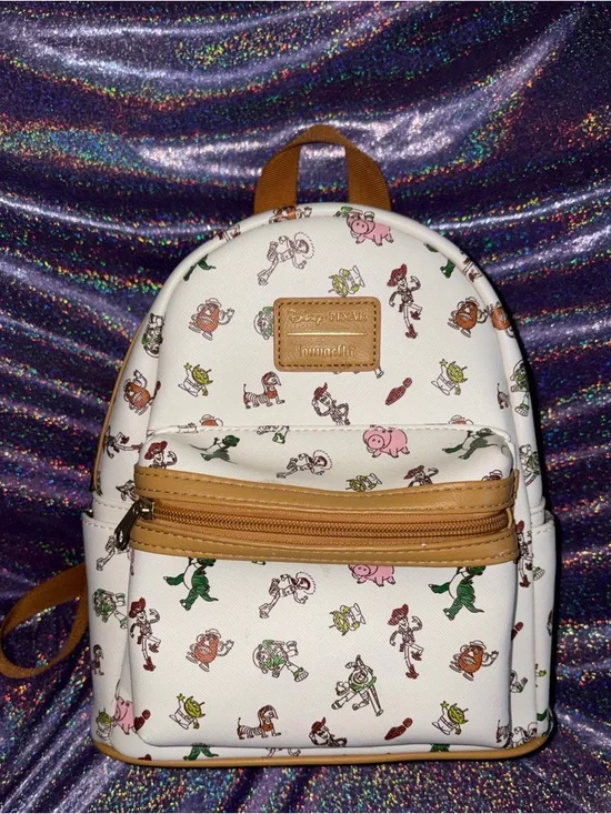 Toy Story Loungefly