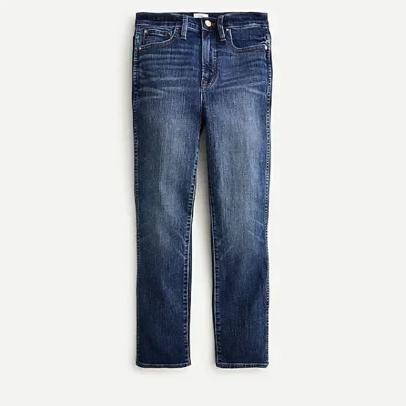J. Crew | 10