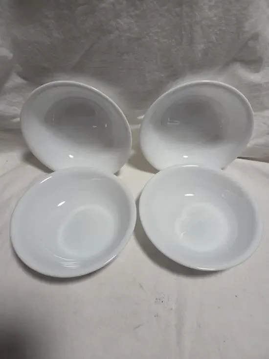 Corelle WINTER FROST WHITE 5 3/8