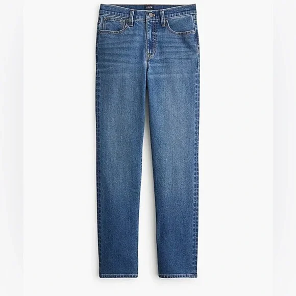 J.Crew 9” High-Rise Skinny Jeans Size 29