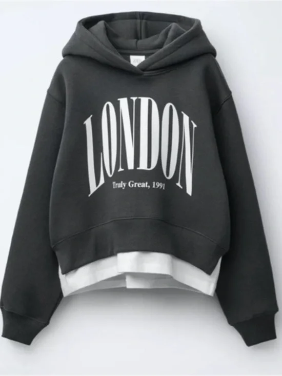 Zara Black 