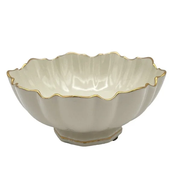 Lenox Symphony Candy Bon Bon Dish Bowl 6