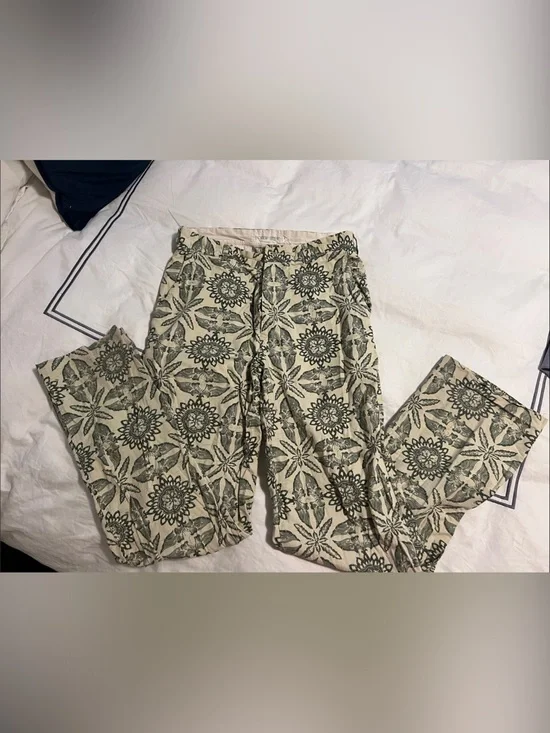 Poolside Pant