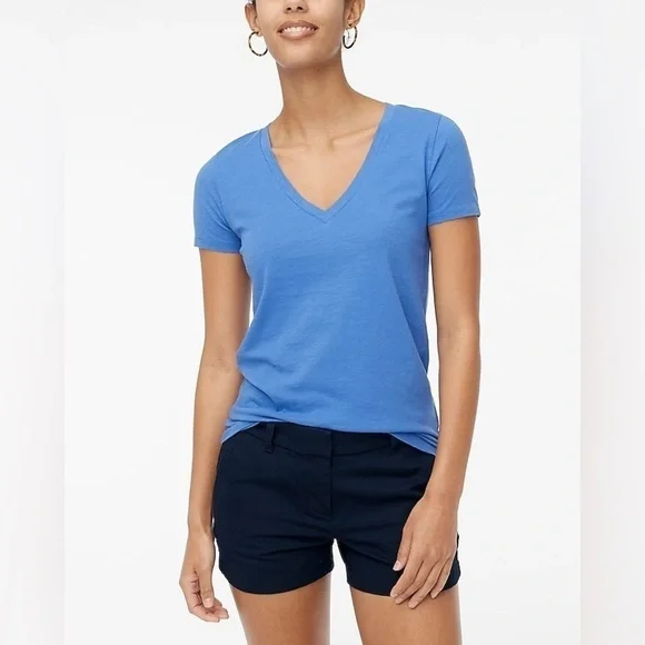 Jcrew 3.5” classic chino short H5616