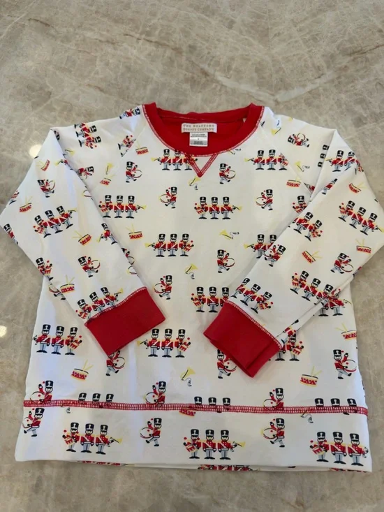 Boys Beaufort bonnet company sweatshirt