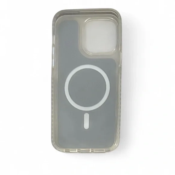 iPhone 14 ProMax Phone Case with MagSafe Compatibility