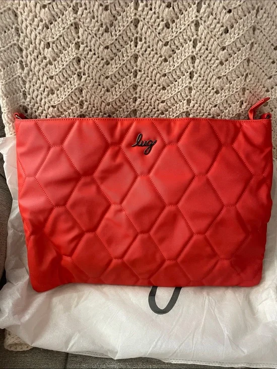 Lug Galley SL Papaya