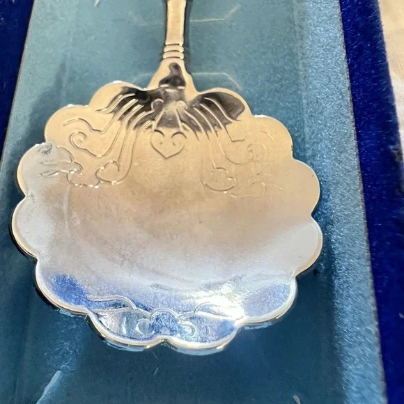 Original‎ Packaging, Hawaii Aloha State Vintage Souvenir Spoon Collectible