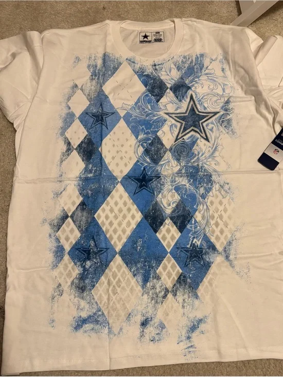Dallas Cowboys Shirt
