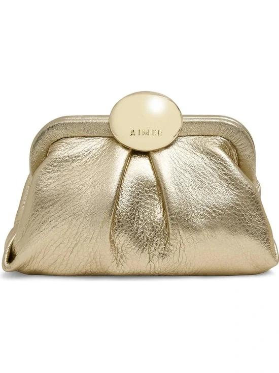 Aimee Kestenberg Full Circle Micro Crossbody