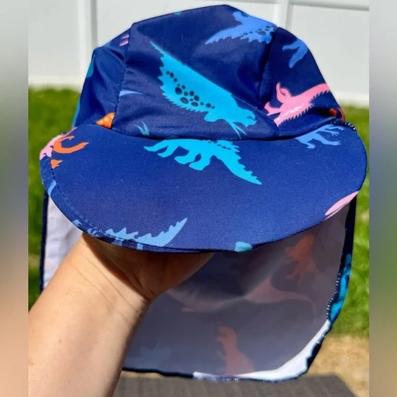 Kids' Sun Hat