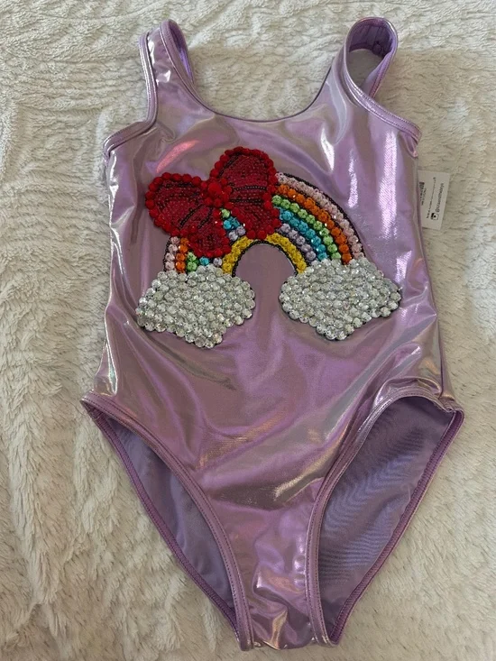 Lola and the Boys swimsuit