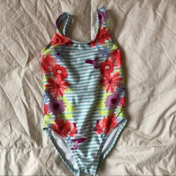Gymboree Girl Swimsuit