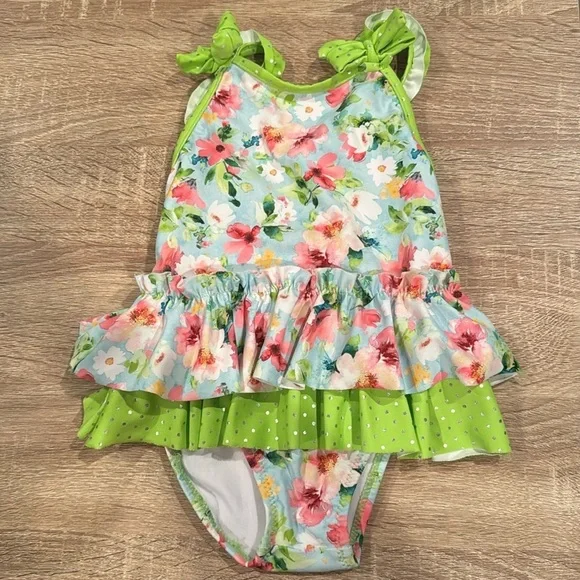 Mayoral Bathing Suit