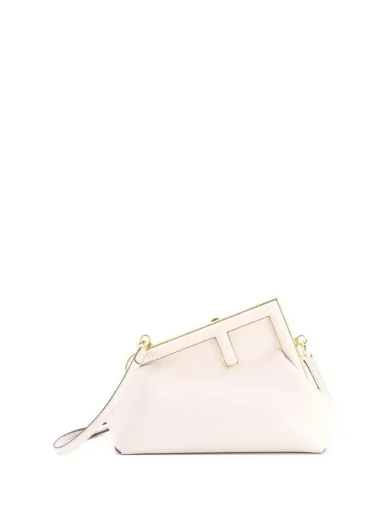 Fendi First Bag Leather Small #322581F22B