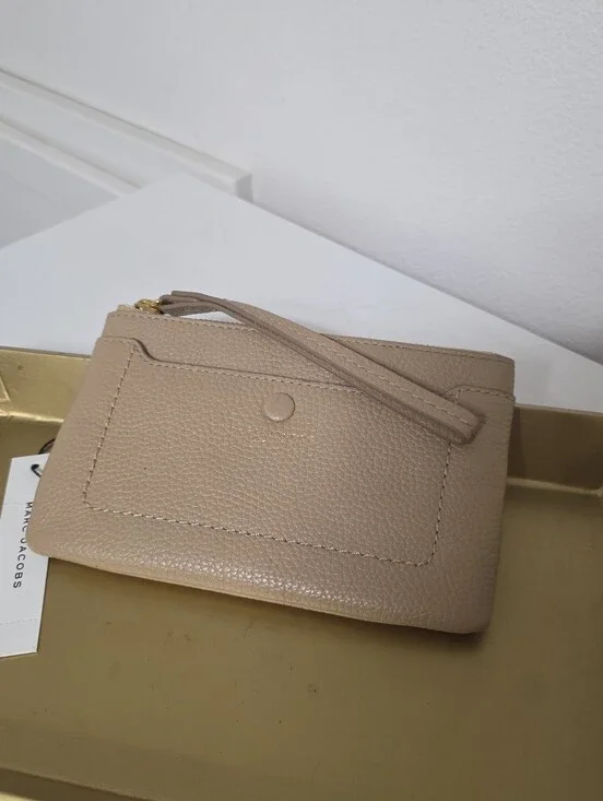 Marc Jacobs Wristlet