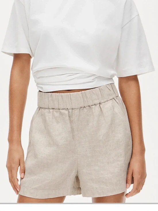 J Crew Tropez Shorts