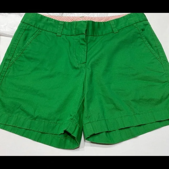 New J crew shorts