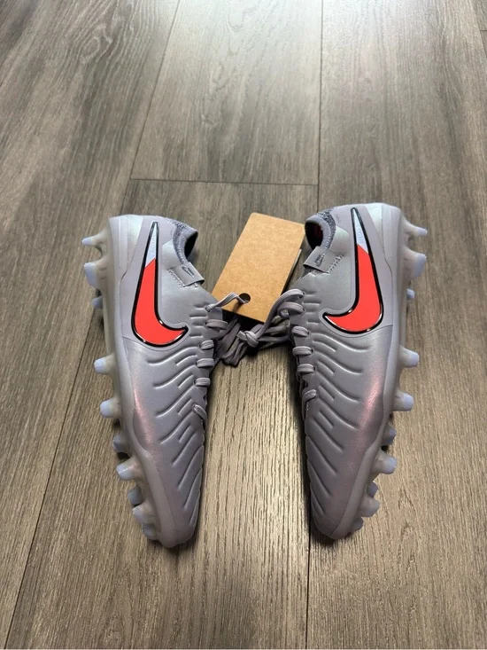 NEW Nike Tiempo Legend 10 Elite Blue Eclipse DV4328-402 Men's Size 6.5 New