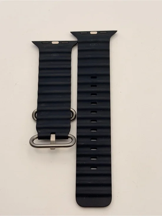 Apple Watch Band Ultra 49mm (42/44/45/46) Genuine OEM Midnight