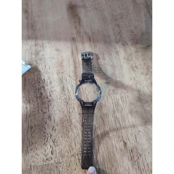 Silicone Band+Case for Samsung Galaxy Watch 5 44mm‎ Classic