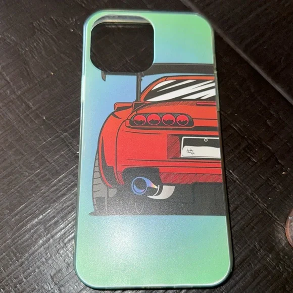 13 pro max iPhone car case