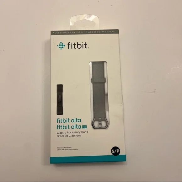 Fitbit OEM‎ Alta/Alta HR Replacment Band