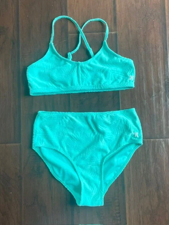 Triangle Bikini Set