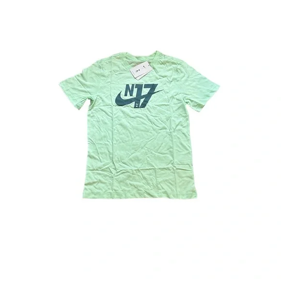 Tottenham‎ Hotspur Nike Men’s Voice Logo Shirt Size Small
