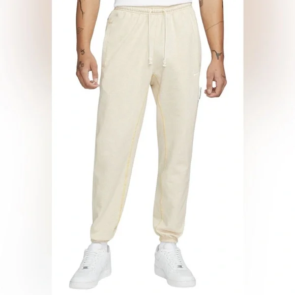 Nike Dri-Fit Standard Basketball Training Pants