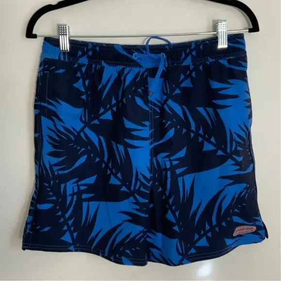 Vineyard Vines Chappy Swim trunks Youth size $65‎