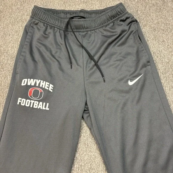 Nike Epic Knit 2.0 Dri-Fit Open Hem S‎ Training Pants Mens Sz S CN9470