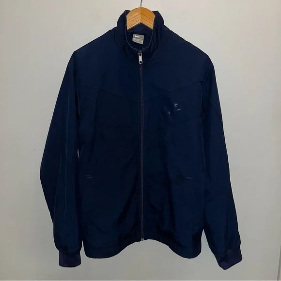 Nike Full Zip Up Jacket Men’s Size Medium