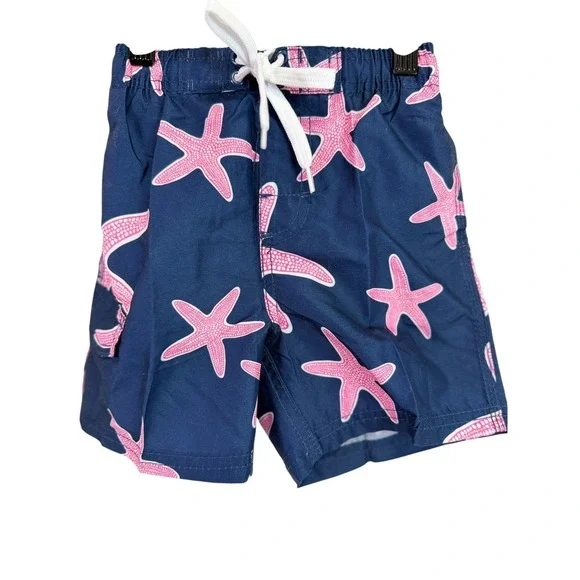Kanu Surf Swim Trunks Size 3T