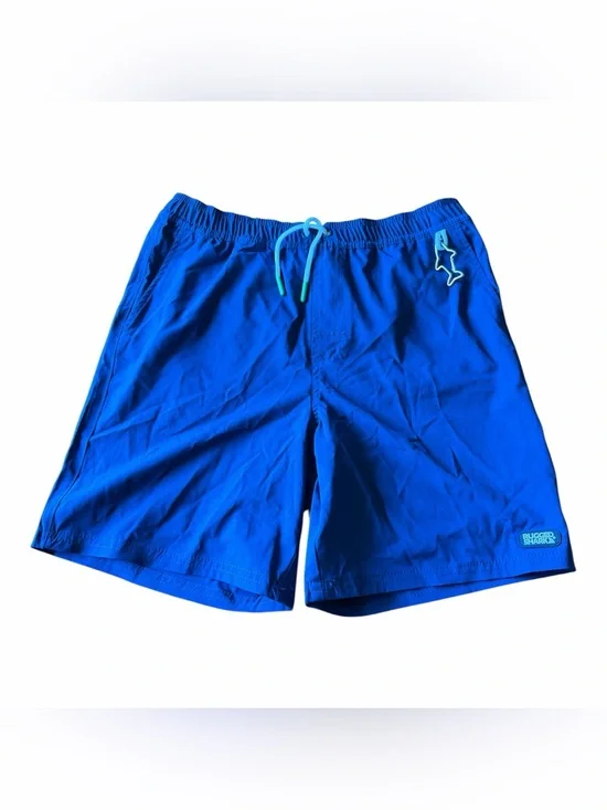 Rugged Shark Boys XL Swim Trunks - NWT