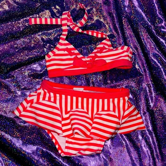 Janie and Jack Swimsuit (infant)