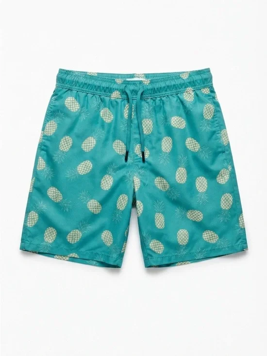 Maamgic Swim Trunks