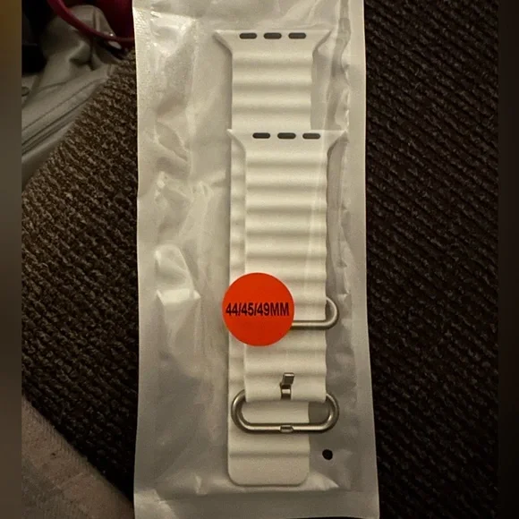 Apple Watch band