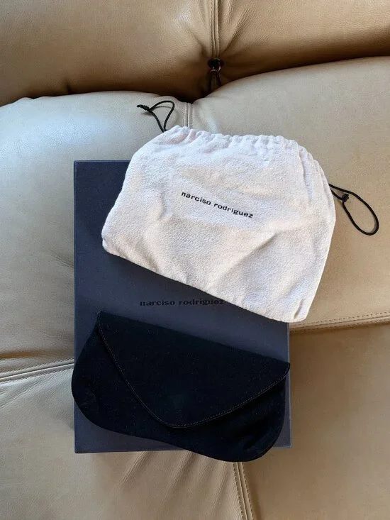 Narciso Rodriguez | Clutch