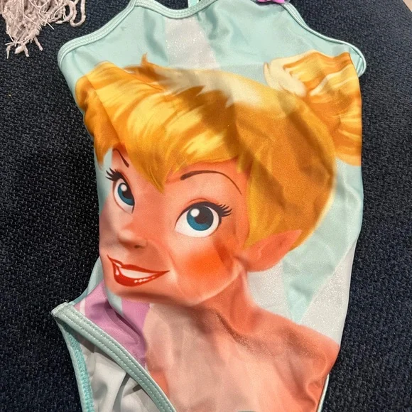 Disney Tinker Bell Swimsuit‎