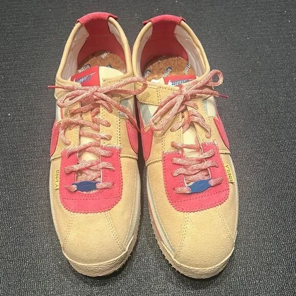 Nike Cortez SP Union Sesame