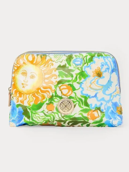Lilly Pulitzer Pouch