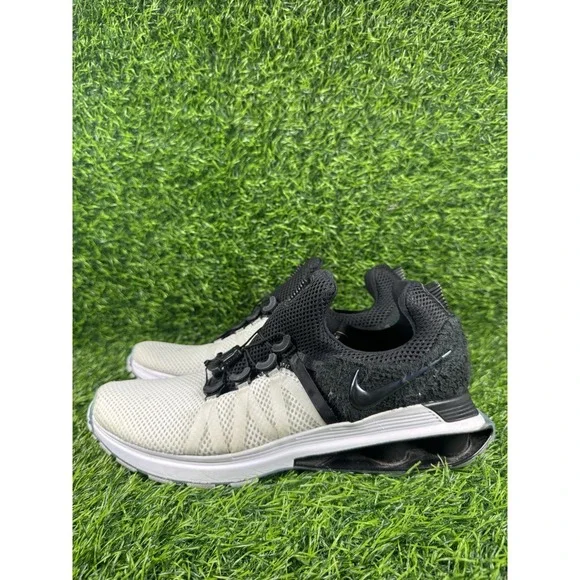 Nike SHOX Gravity Running Shoes Sneakers AR1999 101 Men's Size 11.5