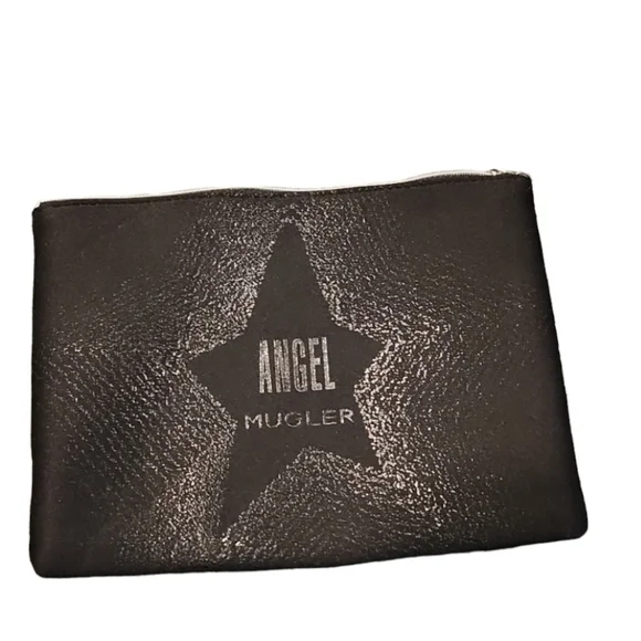 THIERRY Mugler Angel Makeup Bag Clutch
