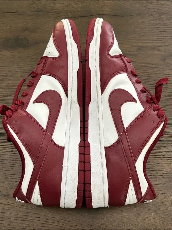 Men's Nike Dunk Low Retro Sneakers Size 11.5