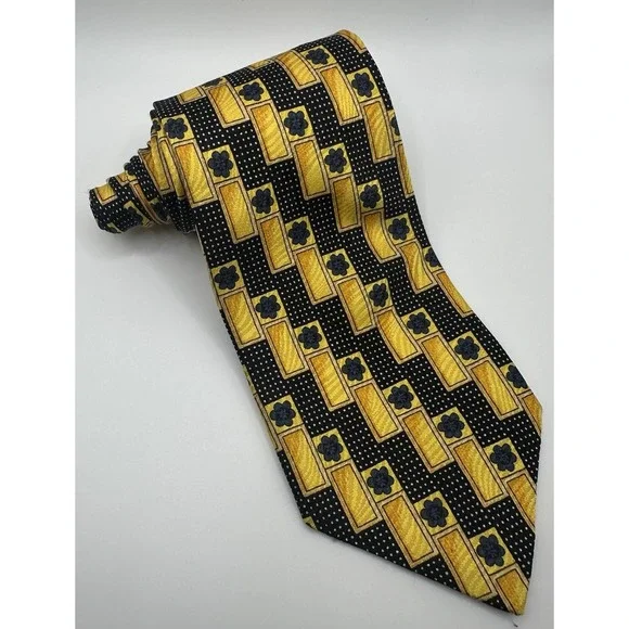 Ermenegildo Zegna Tie‎ Men's 58x4