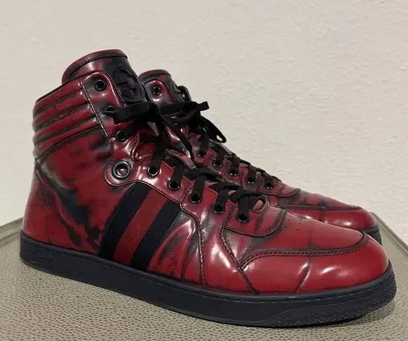 Gucci Men's 283533 