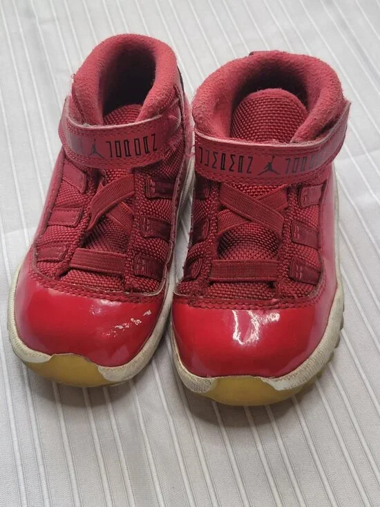 Jordan 11 Retro 
